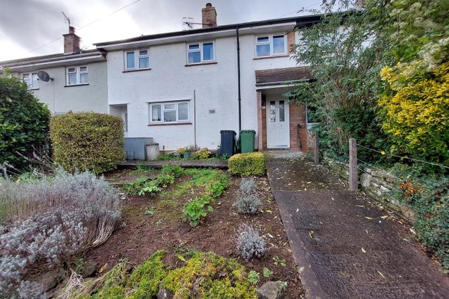 Thumbnail Terraced house for sale in Whippingtons Corner, Staunton, Coleford