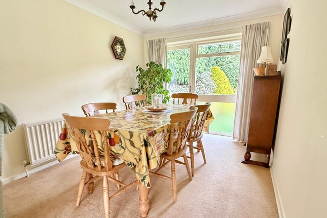 22 Shelley Close, Ashley Heath, Ringwood photo 4