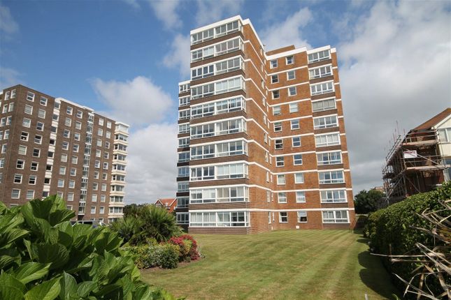 Flat for sale in West Parade, Worthing