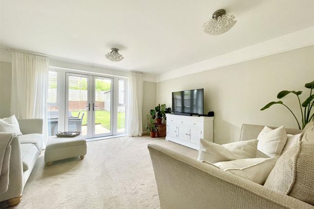 Semi-detached house for sale in Furnells Way, Bexhill-On-Sea