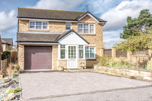 Detached house for sale in Matthews Fold, Norton S8
