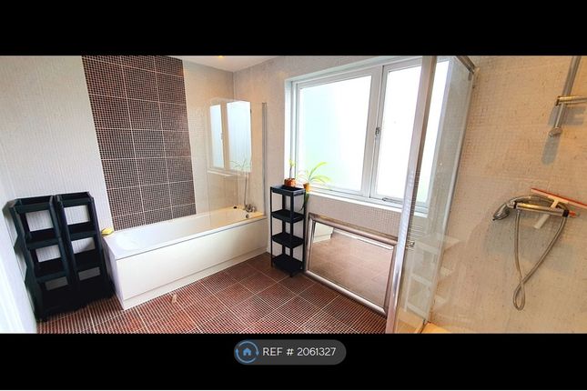 Semi-detached house to rent in Antill Road, London