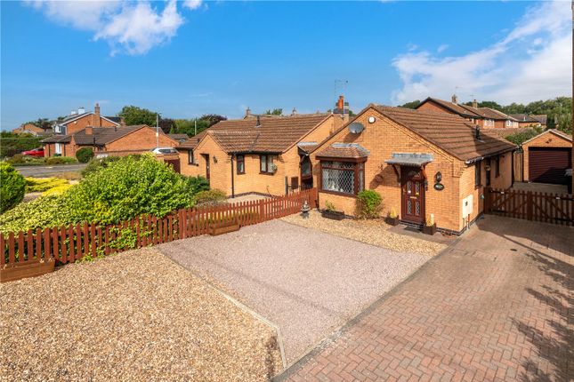 2-bed bungalow on 114, Westcliffe Road, Sleaford, £199,950