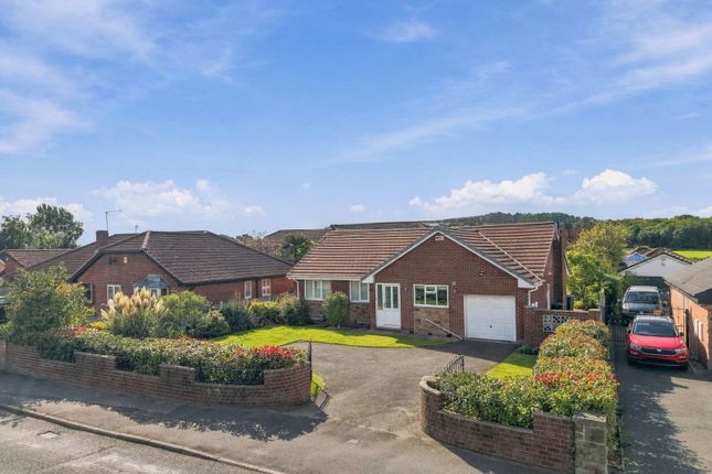 3-bed bungalow on 17, Moor Lane North, Rotherham, £375,000