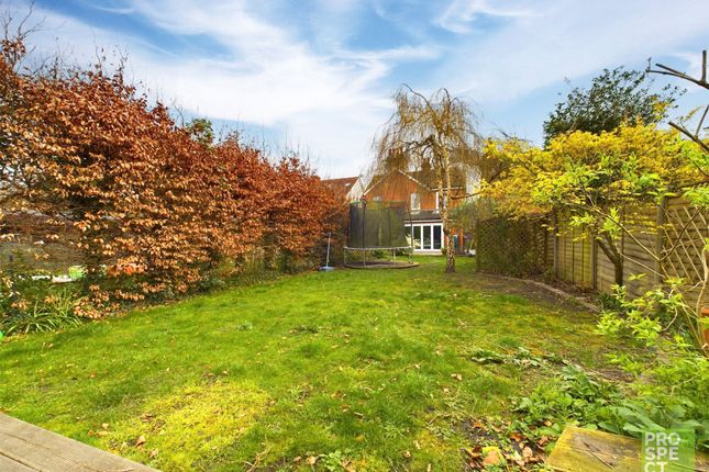 Semi-detached house for sale in Spencers Road, Maidenhead, Berkshire