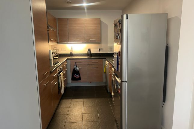 Flat 59 Coppermill Heights, Mill Mead Road, London photo 4