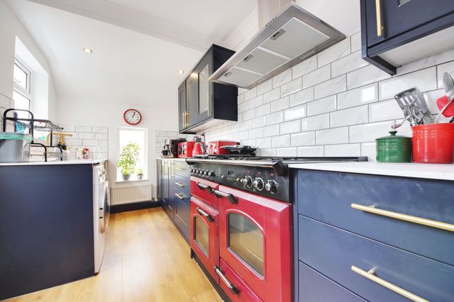 End terrace house for sale in Tucker Street, Watford