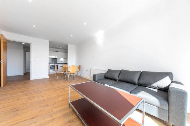 Thumbnail Flat to rent in City Walk Apartments, 31 Perry Vale, Forest Hill, London