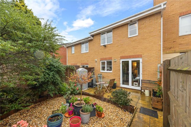 Corinum Close, Bristol photo 4