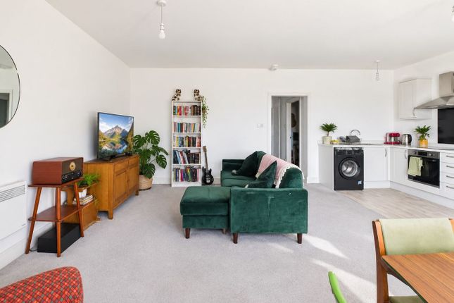 Victoria Court, Manilla Crescent, Weston-Super-Mare photo 4