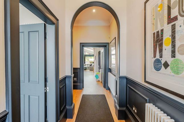 7, North Park Terrace, Edinburgh photo 3
