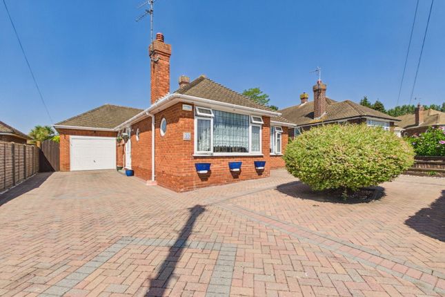 2-bed house on 33, Exmoor Crescent, Worthing, £450,000