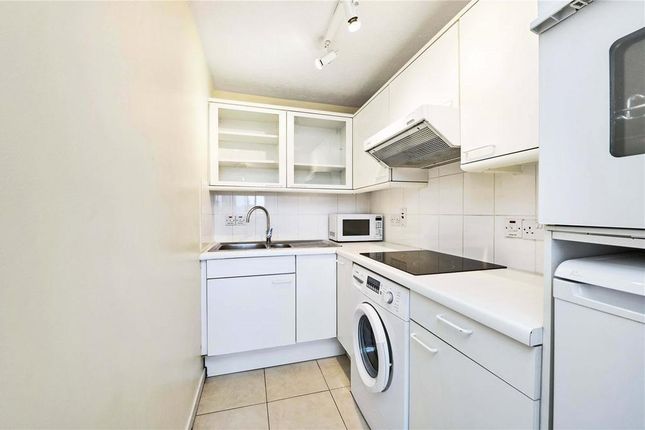 41 Savoy Court, 245, Cromwell Road, Earls Court photo 5