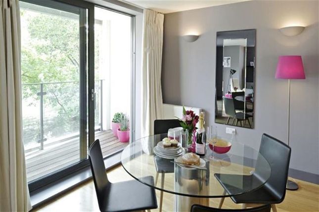 Flat for sale in St Williams Court, Gifford Street, Kings Cross, London