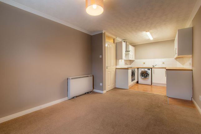 Flat 8, Trewartha Court Pound Street, Liskeard photo 2