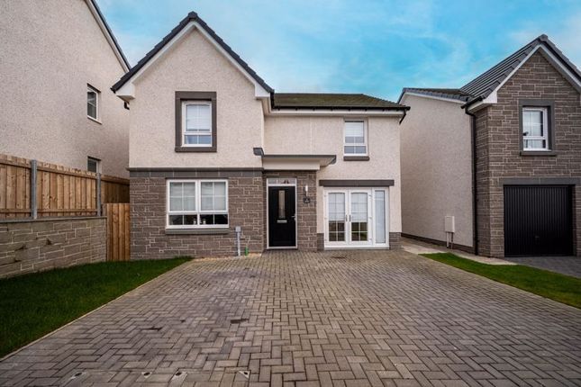 Detached house for sale in Auchterarder Road, Newarthill, Motherwell