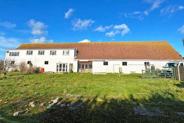 Thumbnail Detached house for sale in Alles-Es-Fees, Alderney, Channel Islands