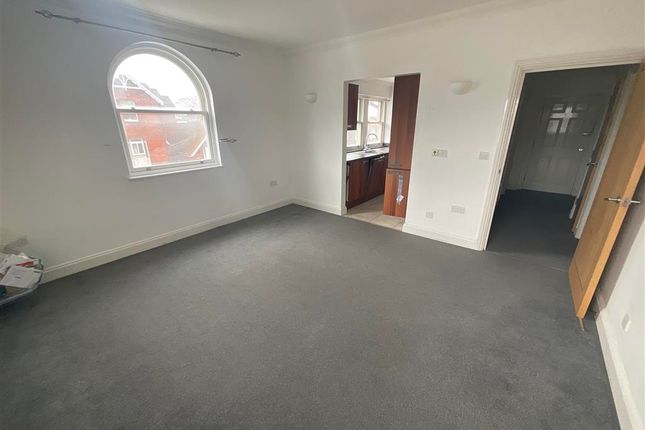 Thumbnail Flat for sale in St. Mildred's Road, Westgate-On-Sea, Kent