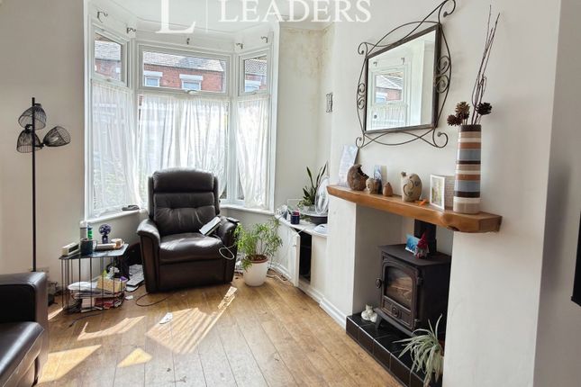 22, Minshull New Road, Cheshire photo 2