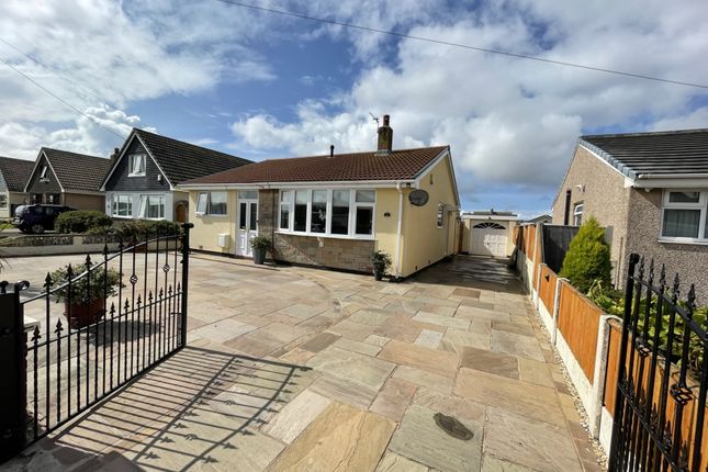 Bungalow for sale in Falmouth Avenue, Fleetwood