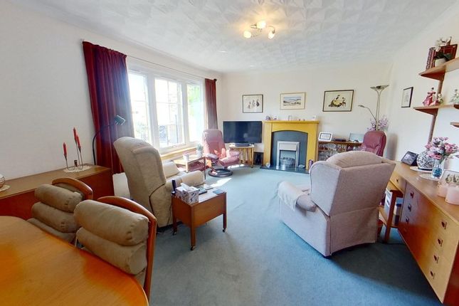 9 Rosebank Court, Leopold Street, Nairn photo 2