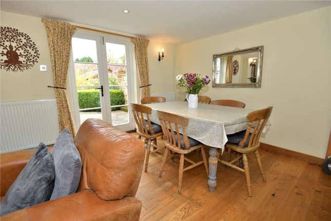Country house for sale in Mill End, Damerham, Fordingbridge, Hampshire