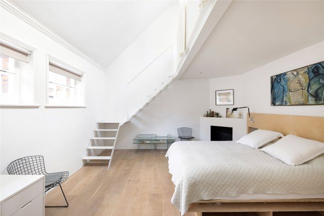 End terrace house for sale in Primrose Hill Studios, Fitzroy Road, London