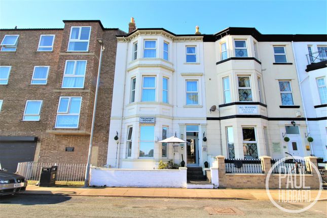 Thumbnail Hotel/guest house for sale in Nelson Road South, Great Yarmouth, Norfolk