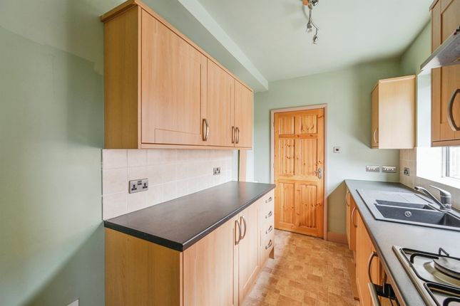 Flat 1, 45, Carter Street, Uttoxeter photo 3