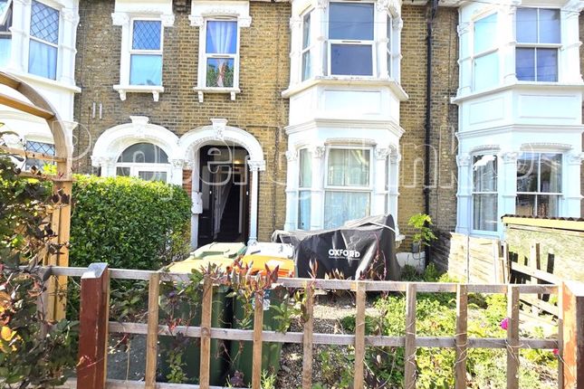 Thumbnail Flat to rent in Terrace Road, London