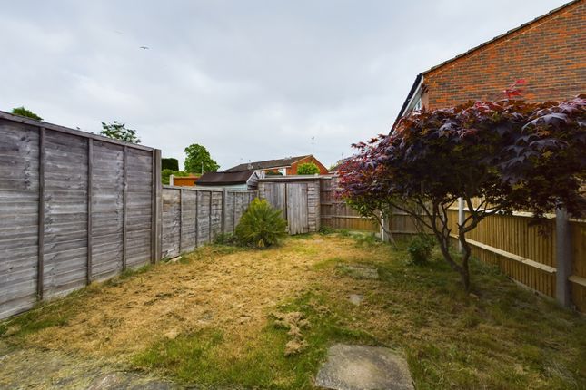 Semi-detached house to rent in Hazelhurst Crescent, Horsham, West Sussex