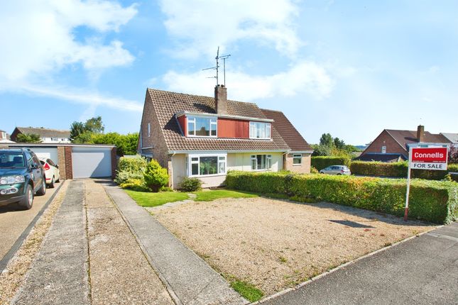 Thumbnail Bungalow for sale in Birchfield Road, Yeovil