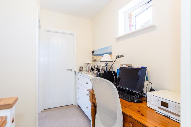 Semi-detached house to rent in Woodberry Down Way, Lyme Regis