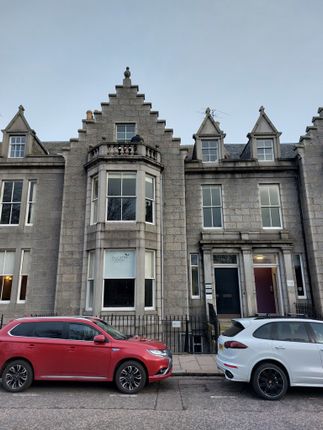 Thumbnail Office to let in 6, Rubislaw Terrace, Aberdeen