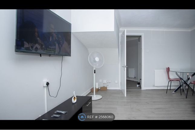 Spacious Room To Let  All Bills Includedse28