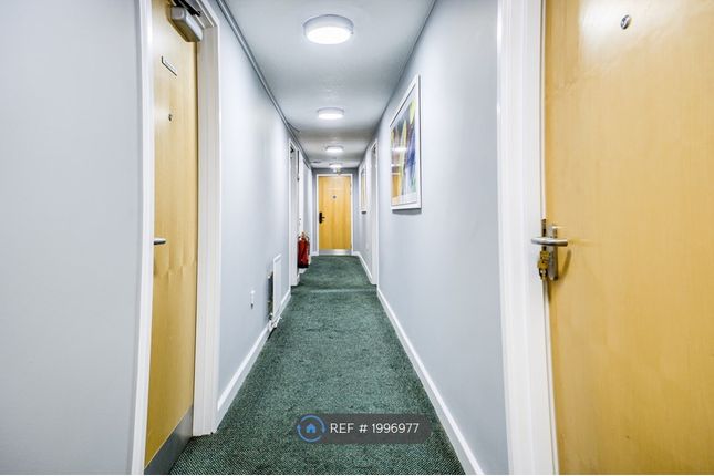 Flat to rent in St. Margaret Road, Coventry