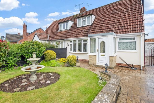 2-bed house on Staindale, 11, St. Annes Gardens, Darlington, £250,000