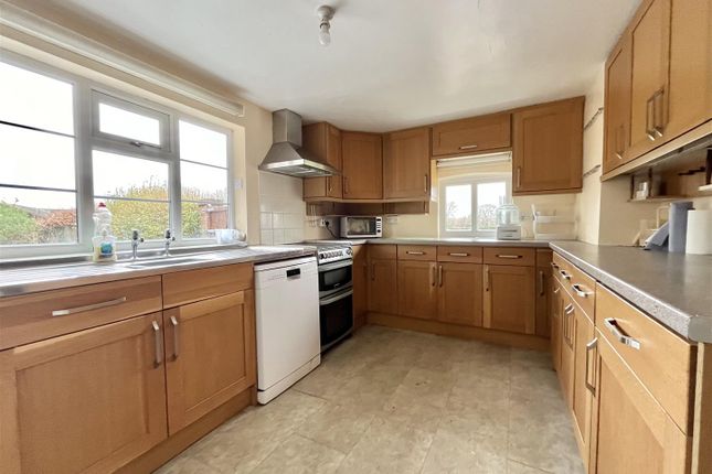 Detached house for sale in Guestling, Hastings