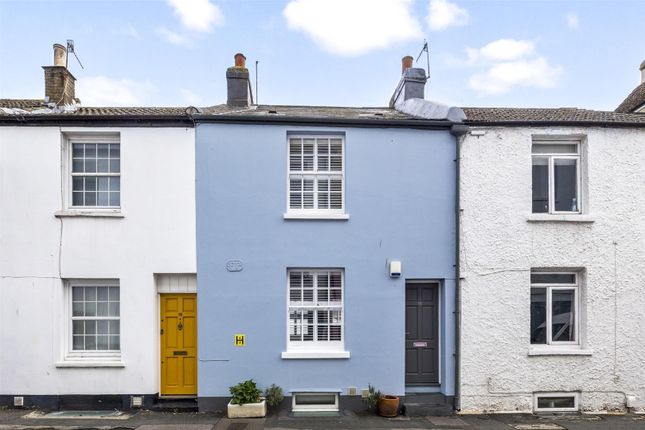2-bed terraced on 11, Foundry Street, Brighton, £600,000