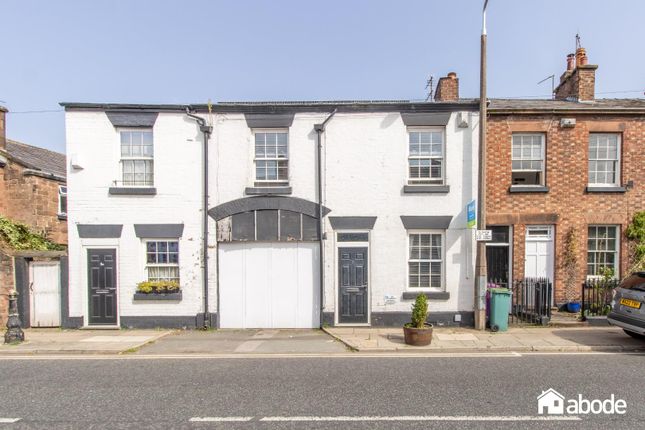 Thumbnail Town house for sale in Halewood Road, Woolton, Liverpool