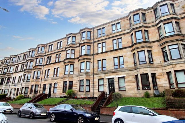 Thumbnail Flat to rent in Ballindalloch Drive, Dennistoun, Glasgow