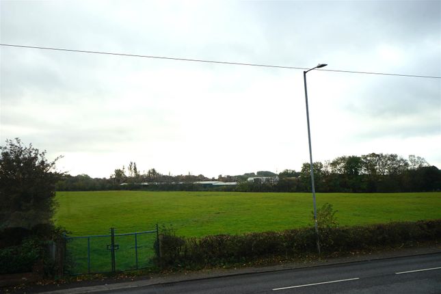 Semi-detached house for sale in Scot Lane, Blackrod, Bolton