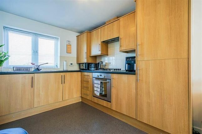 Flat for sale in Kildale Court, North Ormesby, Middlesbrough
