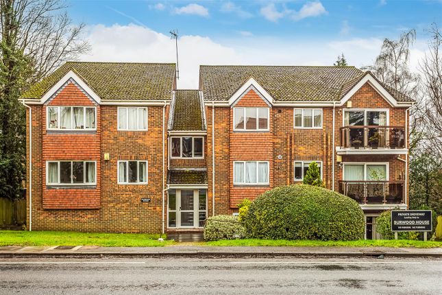 Flat for sale in Burwood House, West Hill, Oxted