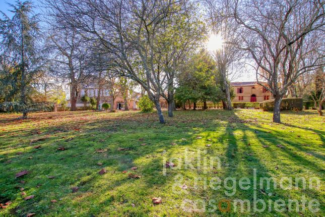 Country house for sale in France, Occitania, Haute-Garonne, Carbonne