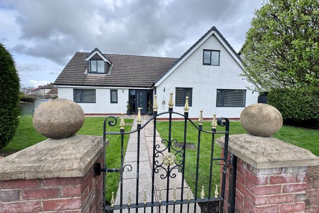 Thumbnail Detached house for sale in Kingsway, Penwortham, Preston