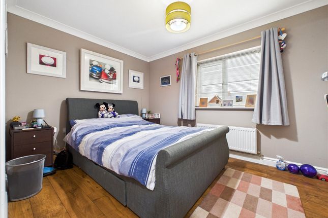 3, Pottersfield, Sudbury photo 4