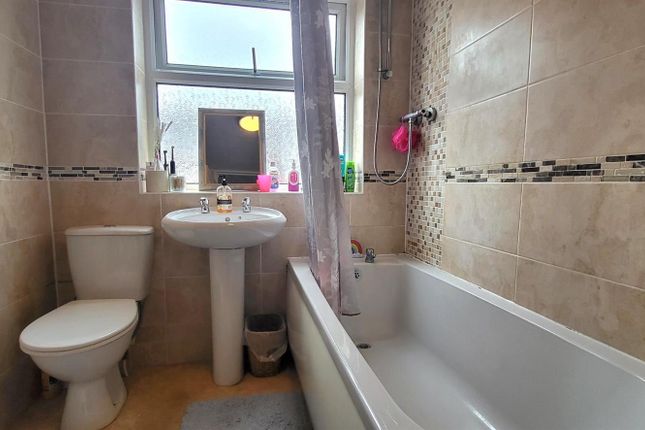 End terrace house for sale in Stephenson Street, Chorley, Lancashire