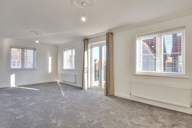 Plot 352 Kestrel, Woodlands Park Drive, Great Dunmow photo 2