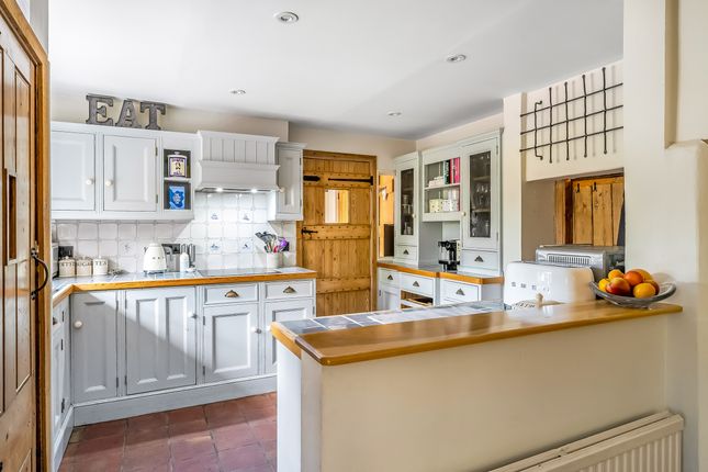 Well Cottage, Edenbridge photo 3